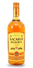 Ron Bacardi Reserva 5 Años