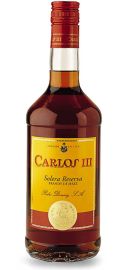 Brandy Carlos III
