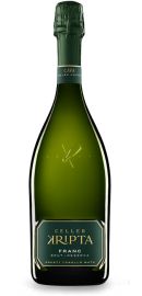 Celler Kripta Franc Brut Reserva