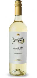 Callejón del Crimen Chardonnay