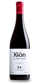 Attis Xión Cuvée Tinto Magnum