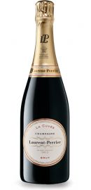 Laurent-Perrier La Cuvée Brut