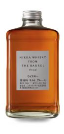 Nikka From The Barrel