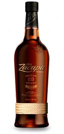 Ron Zacapa Centenario 23 Gran Reserva Solera