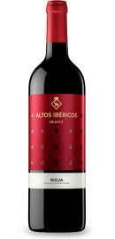 Altos Ibéricos Crianza