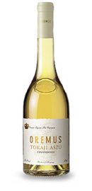 Tokaji Oremus Aszú 5 Puttonyos 50cl