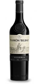 Ramón Bilbao Reserva