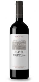Pago De Carraovejas Crianza