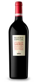 Señorío de Sarría Reserva Especial