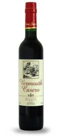 Pérez Barquero Vermut Casero 50Cl.