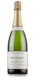 Egly-Ouriet Brut Tradition Grand Cru