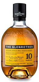 Glenrothes 10 Anys