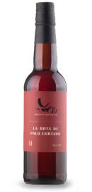 La Bota De Palo Cortado Bota Gf Núm 51