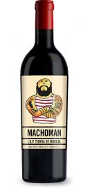 MMM - Macho Man Monastrell