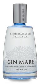 Gin Mare Mediterranean