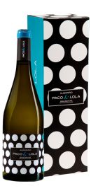 Albariño Paco & Lola con Estuche