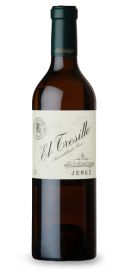 Emilio Hidalgo Amontillado Fino Tresillo