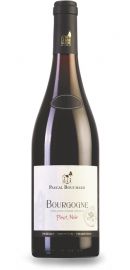 Pascal Bouchard Bourgogne Pinot Noir