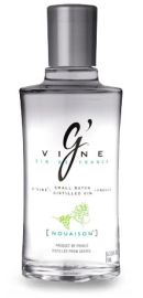 Gin G-Vine Nouaison