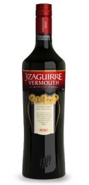 Vermut Yzaguirre Rojo Clàssic