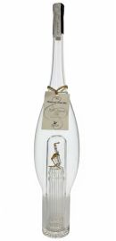 Grappa di Malvasia Mazzetti Saxo Swarovski