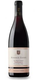 Marimar Estate Tempranillo