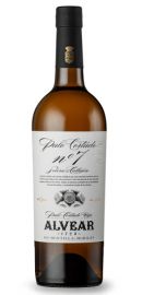 Alvear Palo Cortado Nº 7