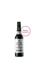 Alvear Pedro Ximénez De Sacristía 37 5cl