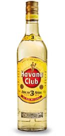 Ron Havana Club 3