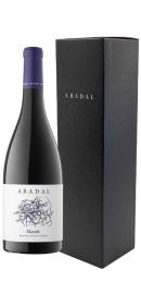 Abadal Mandó con Estuche