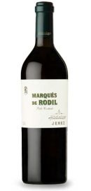 Emilio Hidalgo Palo Cortado Marqués De Rodil