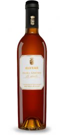 Alvear Pedro Xíménez de Añada 37.5Cl.