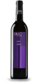 Duc De Foix Negre Merlot