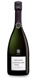 Bollinger La Grande Année Rosé