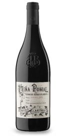 Viña Pomal Vinos Singulares Graciano