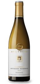 Augustus Antigues Reserves Chardonnay