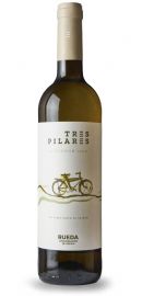 Tres Pilares Sauvignon Blanc