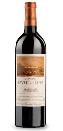 Chateau Paveil De Luze Margaux