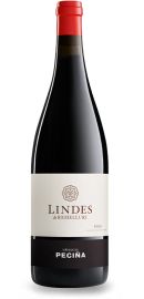 Lindes de Remelluri Vi&ntilde;edos de Peci&ntilde;a