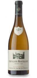 Jacques Prieur Chevalier-Montrachet Grand Cru