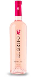 El Grifo Rosado De Lágrima