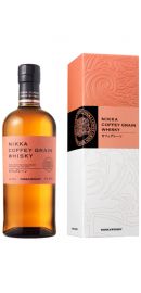 Nikka Coffey Grain