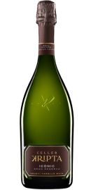 Celler Kripta Icònic Brut Nature Gran Reserva