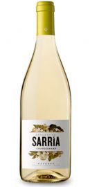 Señorío de Sarría Blanco Chardonnay