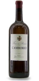 Juan Piñero Fino en Rama Camborio Magnum