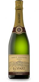 Llopart Brut Nature Reserva