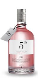 Gin 5th Fire Red Fruits