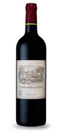 Carruades de Lafite