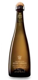 Henri Giraud Fût De Chêne Magnum