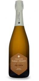 Barrat Masson Les Volies Brut Nature